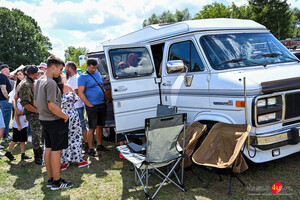 V Lotniczo-Motoryzacyjny Piknik Rodzinny