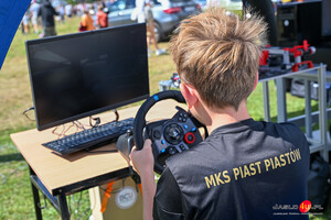 V Lotniczo-Motoryzacyjny Piknik Rodzinny