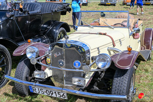 V Lotniczo-Motoryzacyjny Piknik Rodzinny