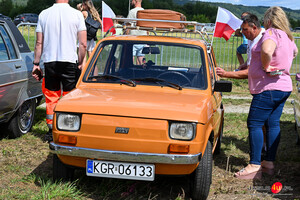 V Lotniczo-Motoryzacyjny Piknik Rodzinny