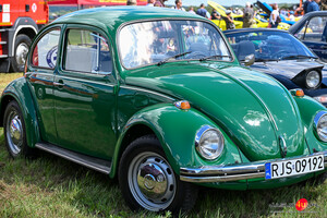 V Lotniczo-Motoryzacyjny Piknik Rodzinny