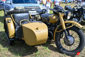 V Lotniczo-Motoryzacyjny Piknik Rodzinny