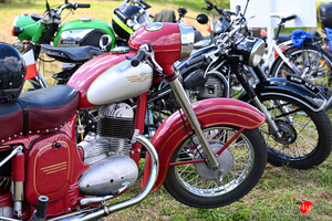V Lotniczo-Motoryzacyjny Piknik Rodzinny