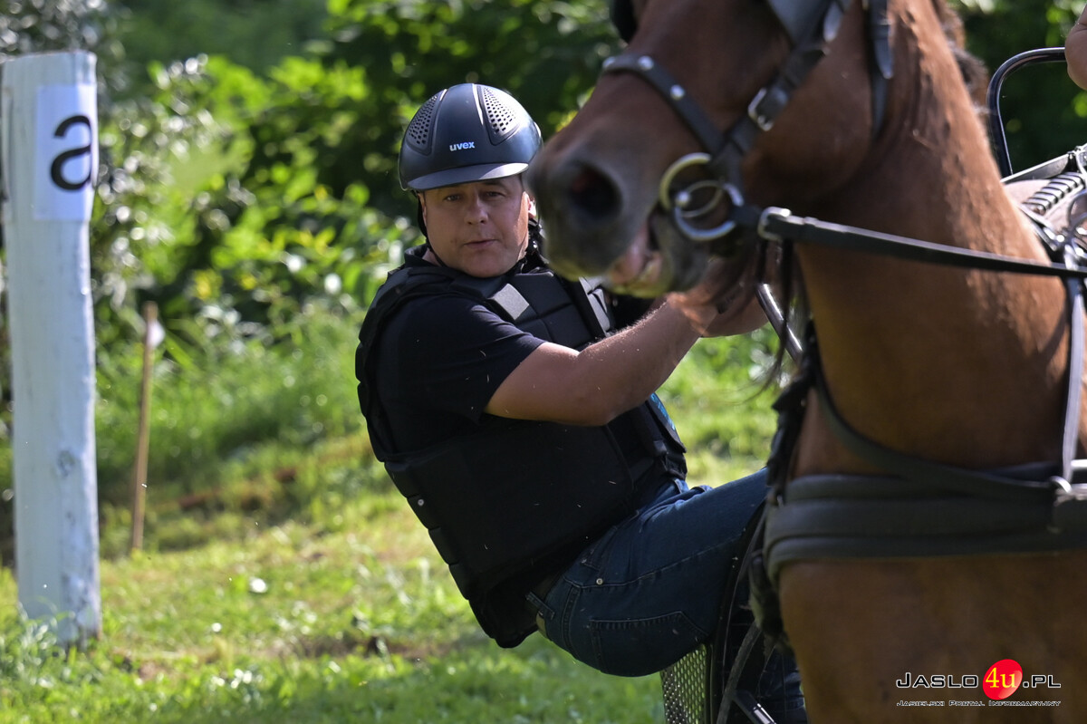 XV Galicyjskie Lato z koniem 2026