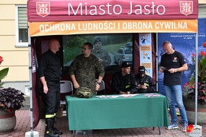 XX Międzynarodowe Dni Wina w Jaśle