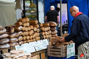 XX Międzynarodowe Dni Wina w Jaśle