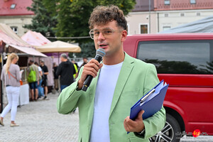 XX Międzynarodowe Dni Wina w Jaśle