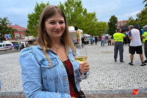 XX Międzynarodowe Dni Wina w Jaśle