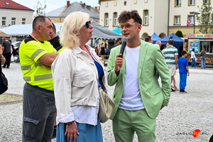 XX Międzynarodowe Dni Wina w Jaśle