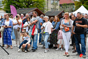 XX Międzynarodowe Dni Wina w Jaśle