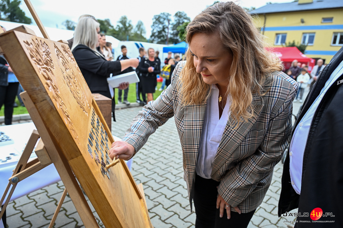80-lecie MKS Ostoja Kołaczyce