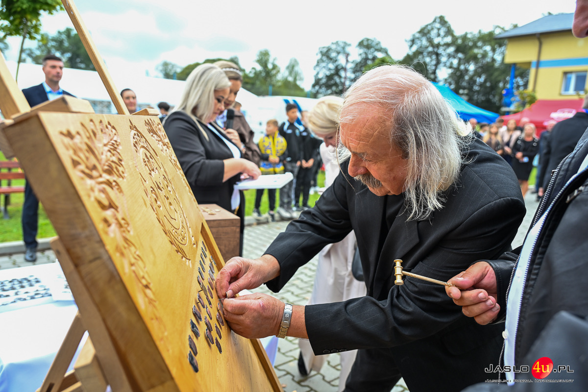 80-lecie MKS Ostoja Kołaczyce