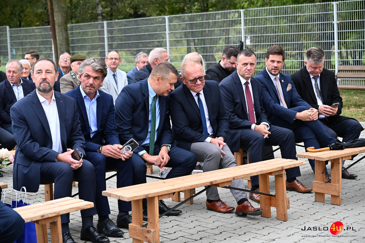80-lecie MKS Ostoja Kołaczyce