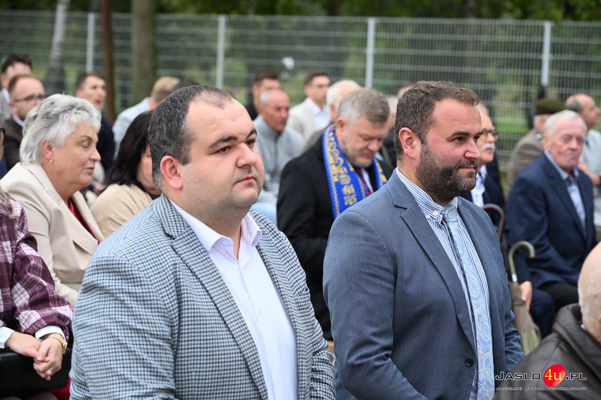 80-lecie MKS Ostoja Kołaczyce