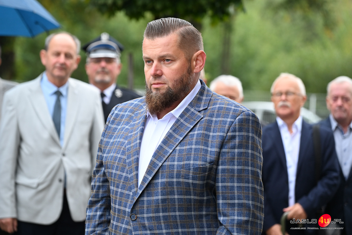 80-lecie MKS Ostoja Kołaczyce