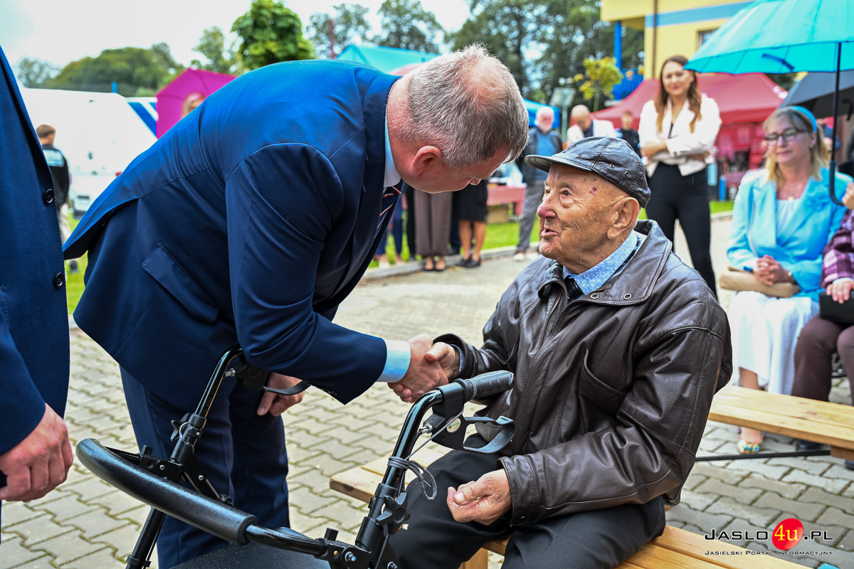 80-lecie MKS Ostoja Kołaczyce