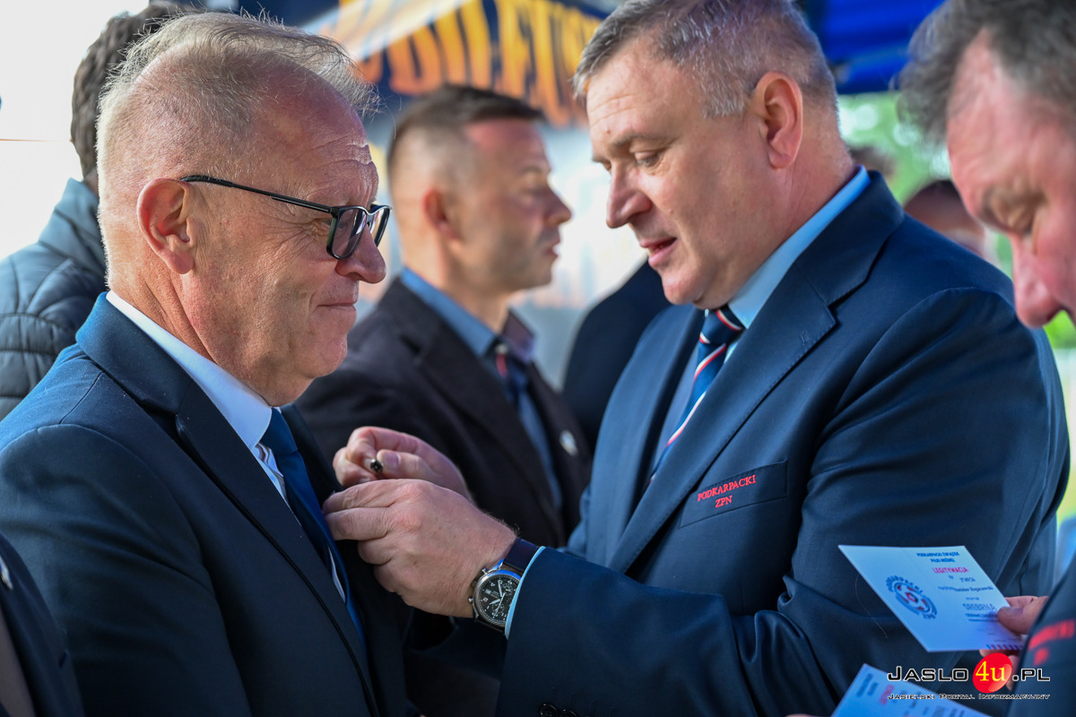 80-lecie MKS Ostoja Kołaczyce