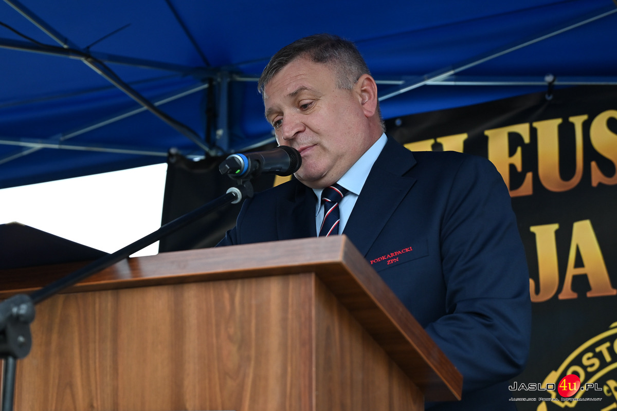 80-lecie MKS Ostoja Kołaczyce