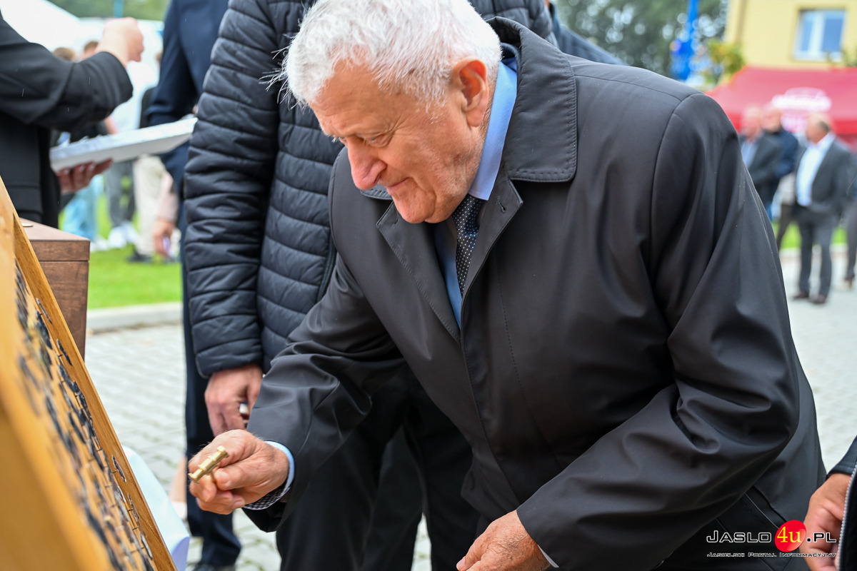 80-lecie MKS Ostoja Kołaczyce