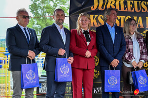 80-lecie MKS Ostoja Kołaczyce
