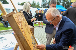80-lecie MKS Ostoja Kołaczyce