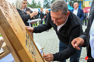 80-lecie MKS Ostoja Kołaczyce