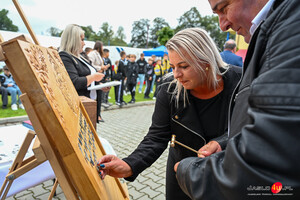 80-lecie MKS Ostoja Kołaczyce