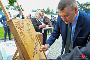 80-lecie MKS Ostoja Kołaczyce