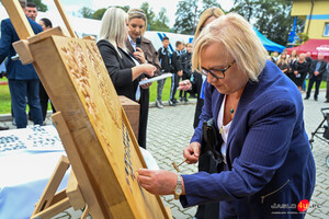 80-lecie MKS Ostoja Kołaczyce