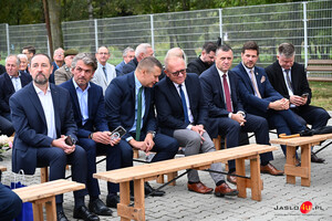 80-lecie MKS Ostoja Kołaczyce