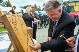 80-lecie MKS Ostoja Kołaczyce