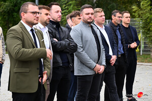 80-lecie MKS Ostoja Kołaczyce