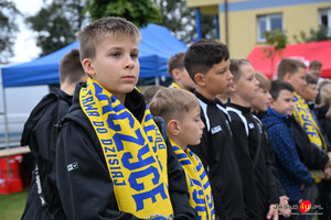 80-lecie MKS Ostoja Kołaczyce