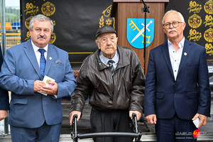 80-lecie MKS Ostoja Kołaczyce