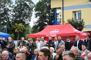 80-lecie MKS Ostoja Kołaczyce
