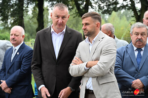 80-lecie MKS Ostoja Kołaczyce