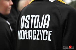 80-lecie MKS Ostoja Kołaczyce