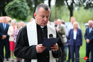 80-lecie MKS Ostoja Kołaczyce
