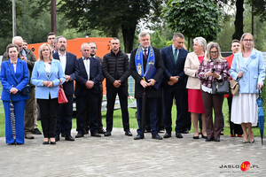 80-lecie MKS Ostoja Kołaczyce