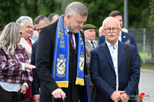 80-lecie MKS Ostoja Kołaczyce