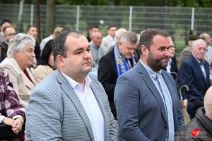 80-lecie MKS Ostoja Kołaczyce