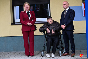 80-lecie MKS Ostoja Kołaczyce