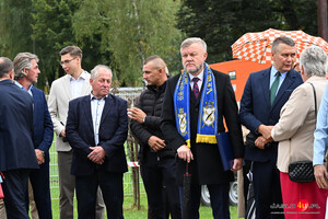 80-lecie MKS Ostoja Kołaczyce