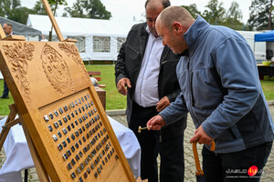 80-lecie MKS Ostoja Kołaczyce