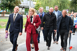 80-lecie MKS Ostoja Kołaczyce