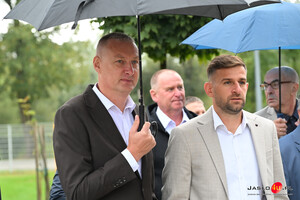 80-lecie MKS Ostoja Kołaczyce