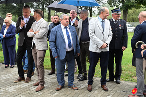 80-lecie MKS Ostoja Kołaczyce
