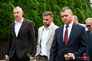 80-lecie MKS Ostoja Kołaczyce