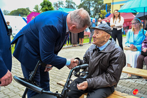 80-lecie MKS Ostoja Kołaczyce