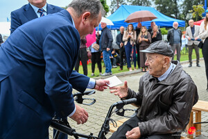 80-lecie MKS Ostoja Kołaczyce